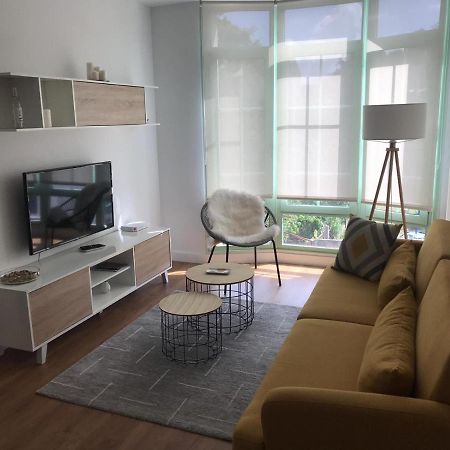 Apartamento O Grove Apartman Kültér fotó