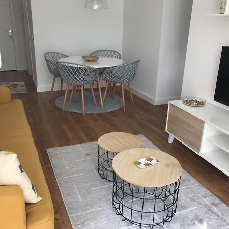 Apartamento O Grove Apartman Kültér fotó