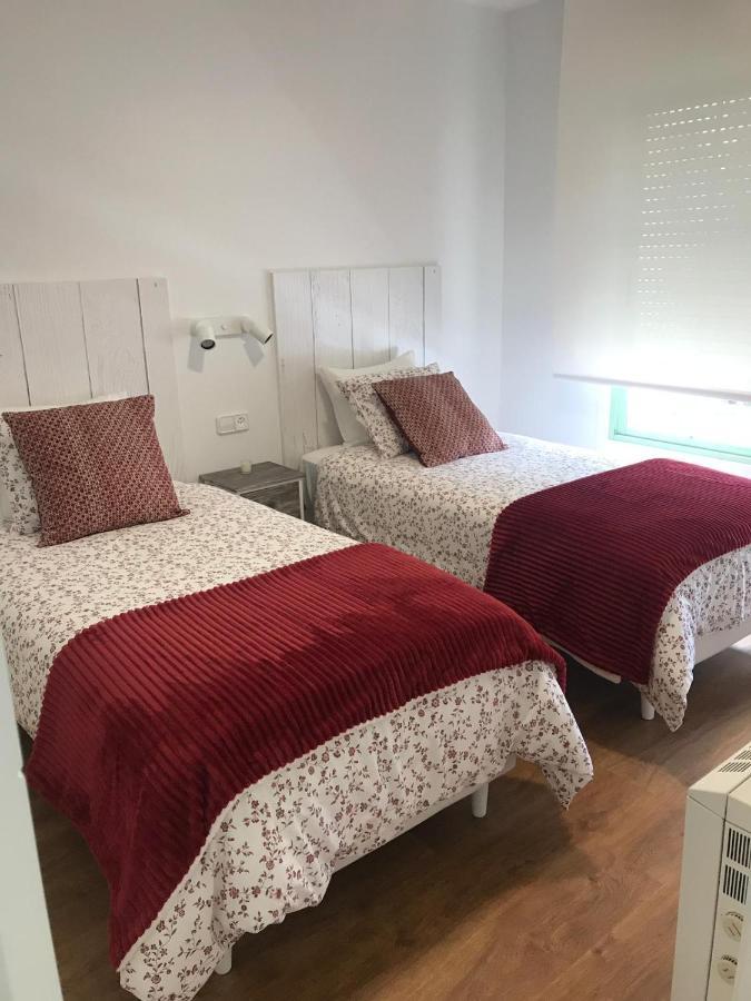 Apartamento O Grove Apartman Kültér fotó