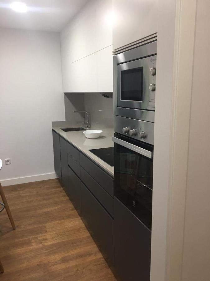 Apartamento O Grove Apartman Kültér fotó