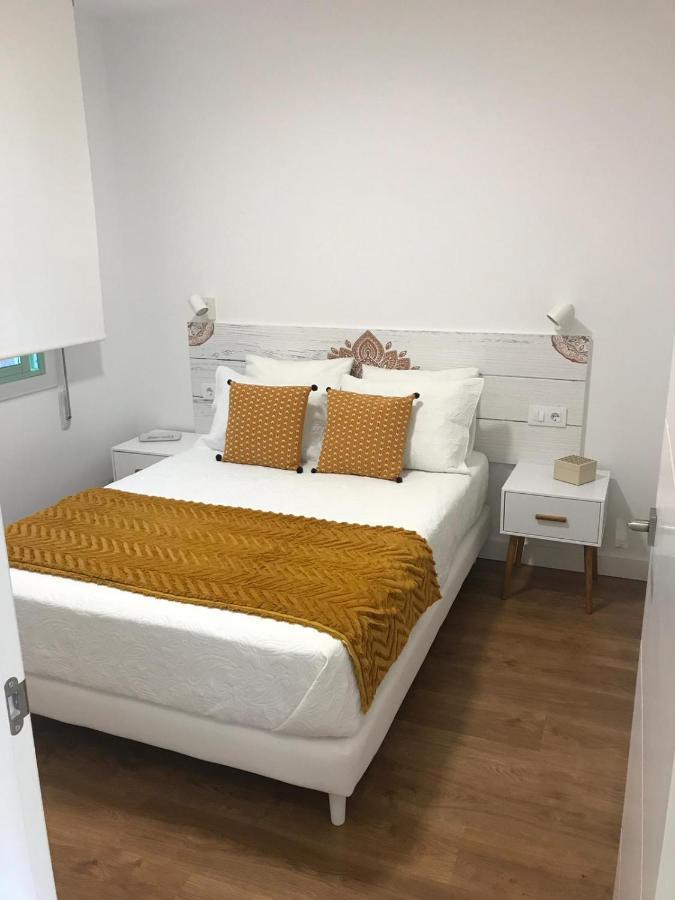 Apartamento O Grove Apartman Kültér fotó