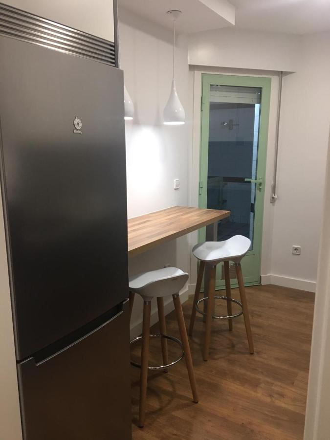 Apartamento O Grove Apartman Kültér fotó