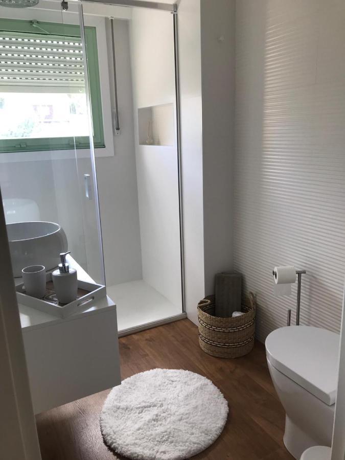Apartamento O Grove Apartman Kültér fotó