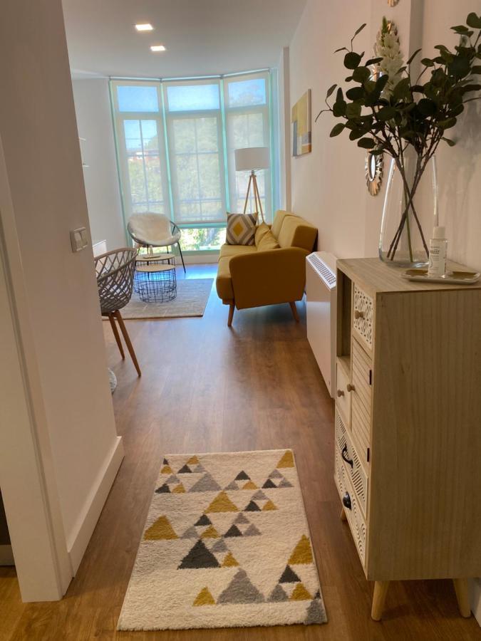 Apartamento O Grove Apartman Kültér fotó