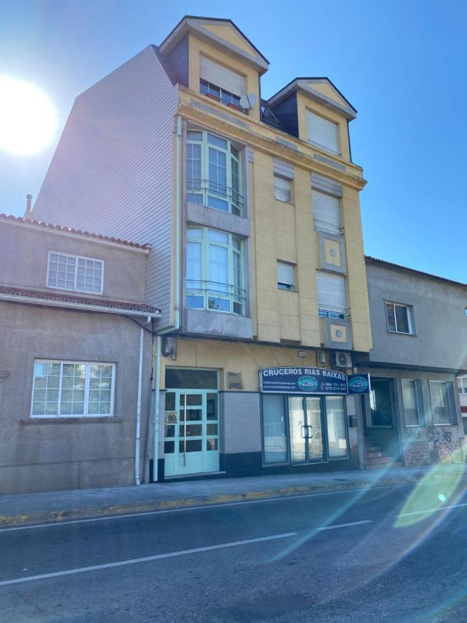Apartamento O Grove Apartman Kültér fotó